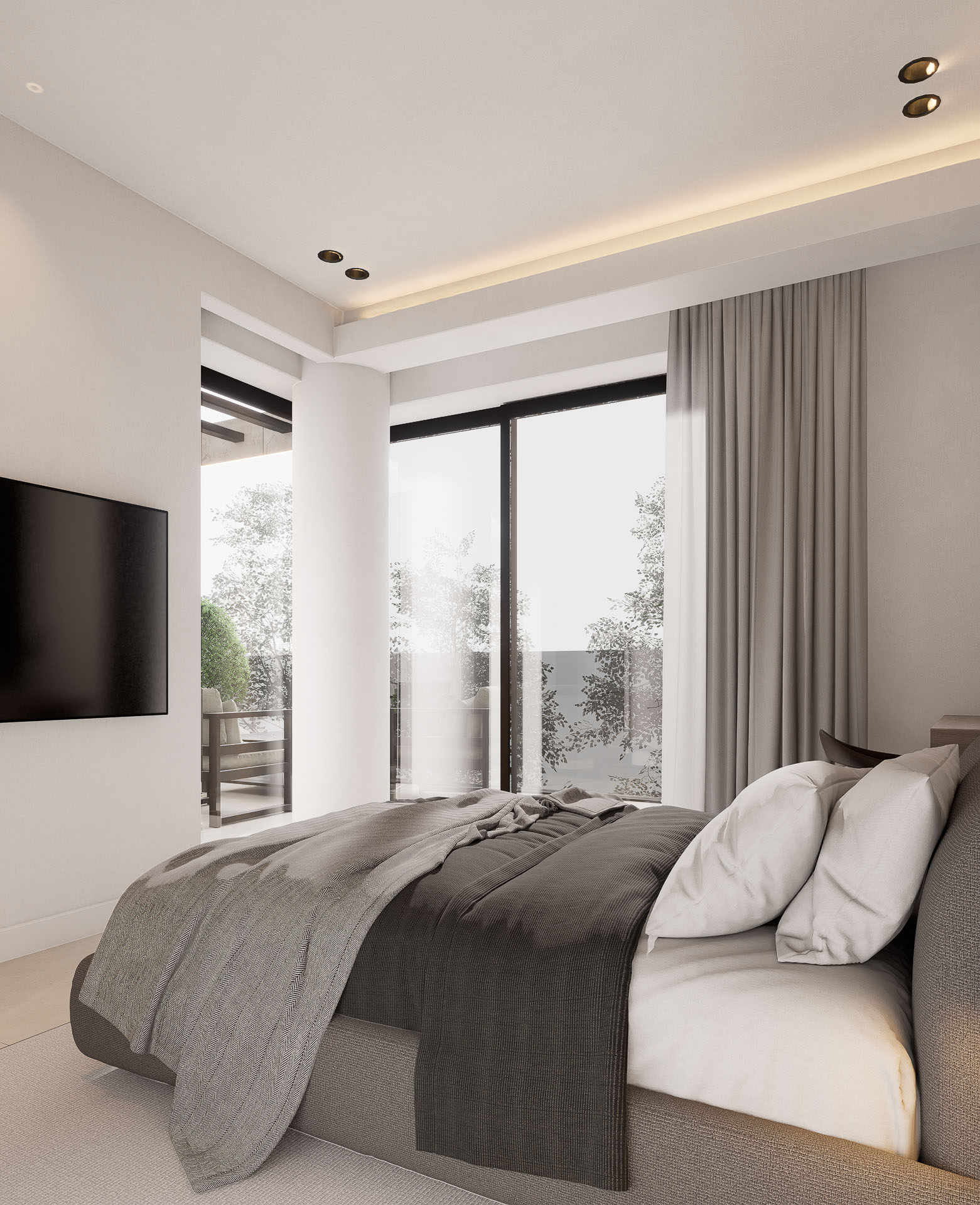 Stan 15 galerija slika 16 - VIP Home Požarevac novogradnja